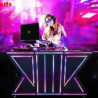 2026-01-06 热舞派对 #玩腻 140 Bounce Techno Set 全新中英文超顶现场 (27首, 0.76GB)封面