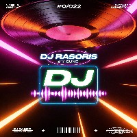 2026-01-06 科幻苏维雅女神 中英文多元素激光派对150140150HARD&BOUNCE Set (35首, 1.09GB)封面