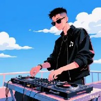 2026-01-16 Bounce VOL.1 (260首, 5.26GB)封面