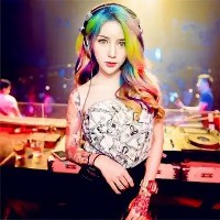 2026-01-01 女DJ跳舞颗粒&溯857VS火力全开汽车摇&商业中英文抖音热播140Bounce (31首, 0.87GB)封面